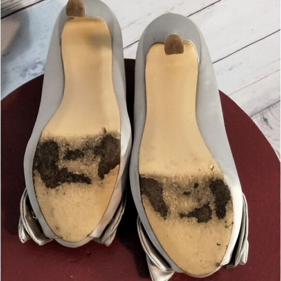 Pre-owned. "Audrey Brooke" woman's high heels 👠 - Picture 12 of 12